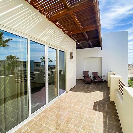 New Built Condo Minutes To Beach! Puerto Penasco Exterior photo