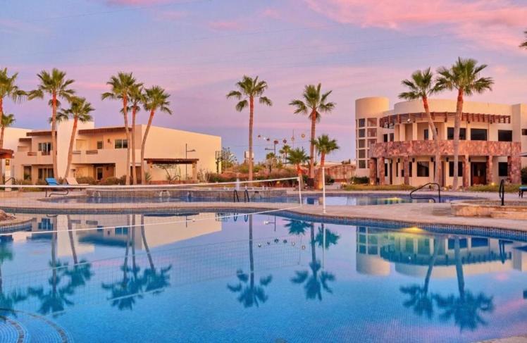 New Built Condo Minutes To Beach! Puerto Penasco Exterior photo