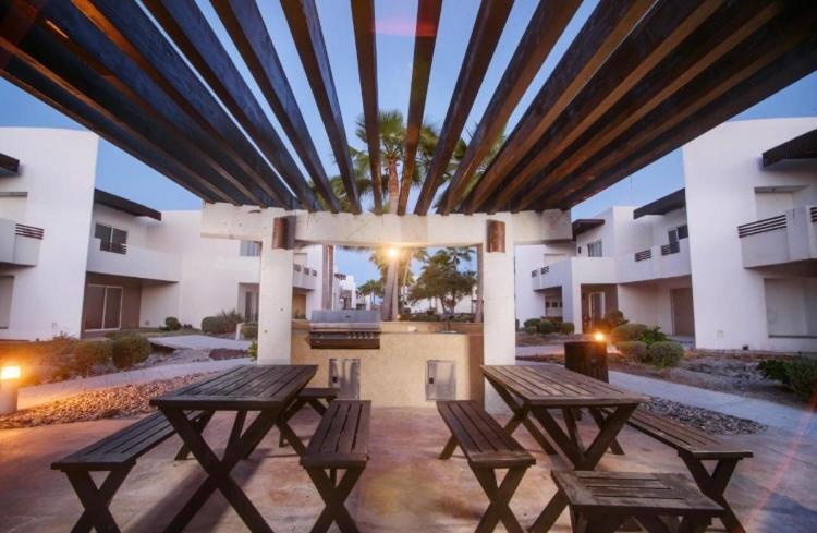New Built Condo Minutes To Beach! Puerto Penasco Exterior photo