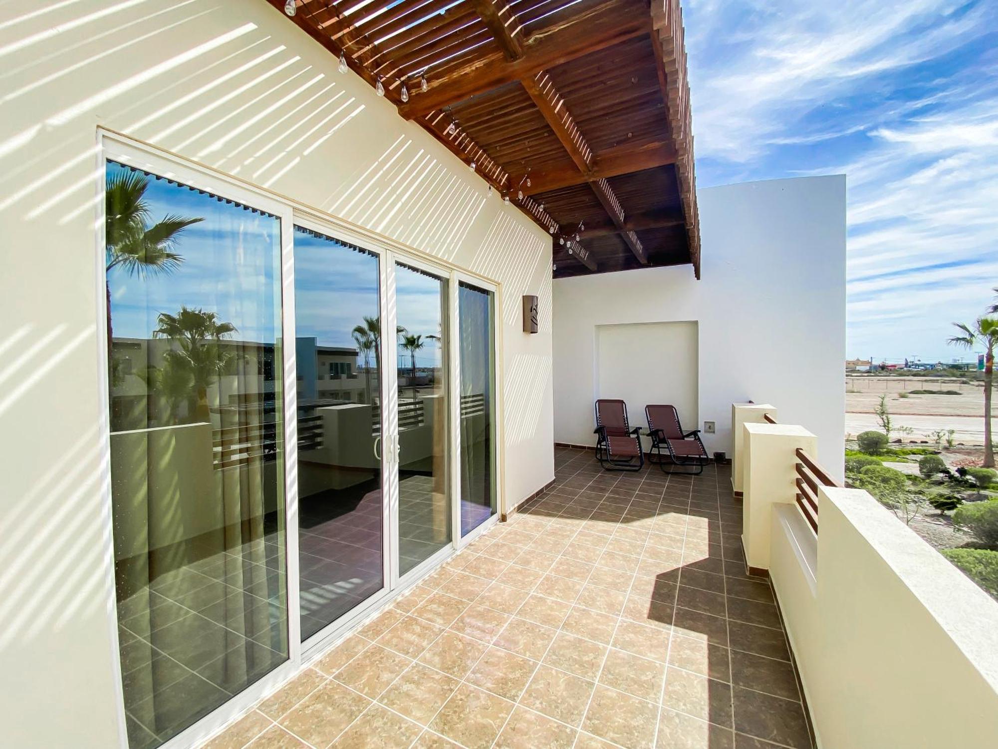 New Built Condo Minutes To Beach! Puerto Penasco Exterior photo