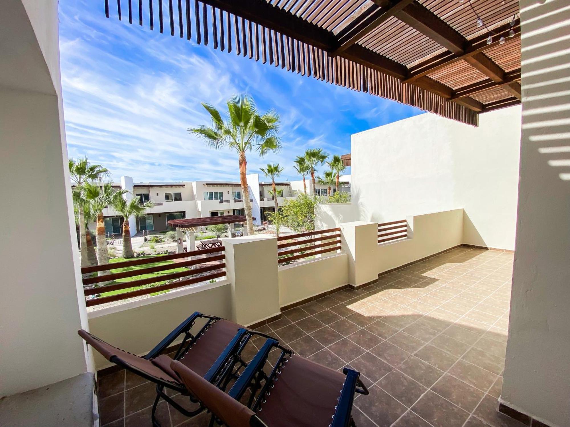 New Built Condo Minutes To Beach! Puerto Penasco Exterior photo