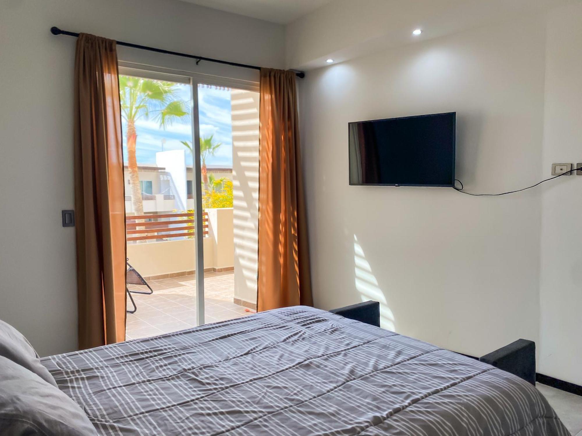 New Built Condo Minutes To Beach! Puerto Penasco Exterior photo